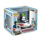 POP Rides: Disney Parks - Matterhorn w/Mickey, , hi-res view 1