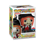 POP TV: HR Pufnstuf - Witchiepoo, , hi-res view 1