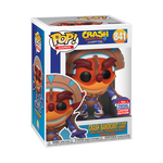 Pop! Crash Bandicoot in Mask Armor, , hi-res view 3