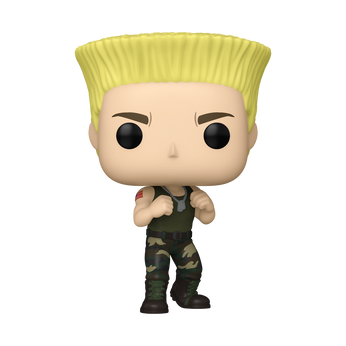 Pop! Guile (2026), , hi-res view 1
