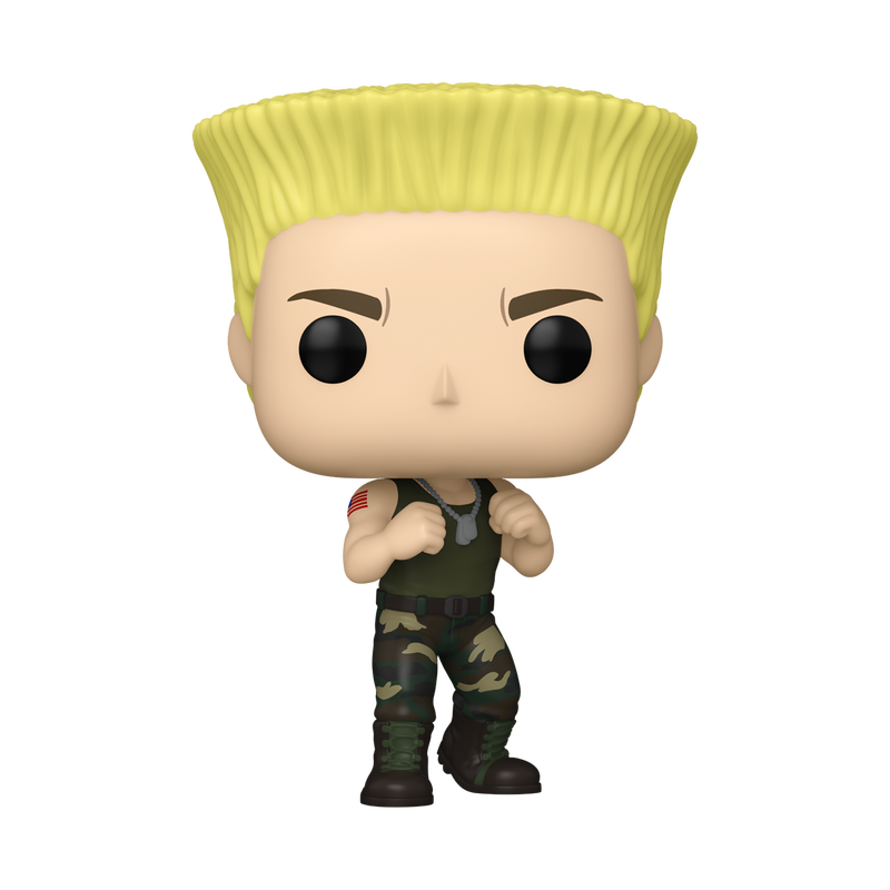 Pop! Guile (2026), , hi-res view 1