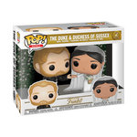 Pop! The Duke and Duchess of Sussex, , hi-res view 2