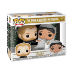 Funko pop harry e on sale meghan