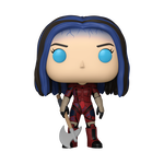 Pop! Winifred "Fred" Burkle (Illyria Form), , hi-res view 1