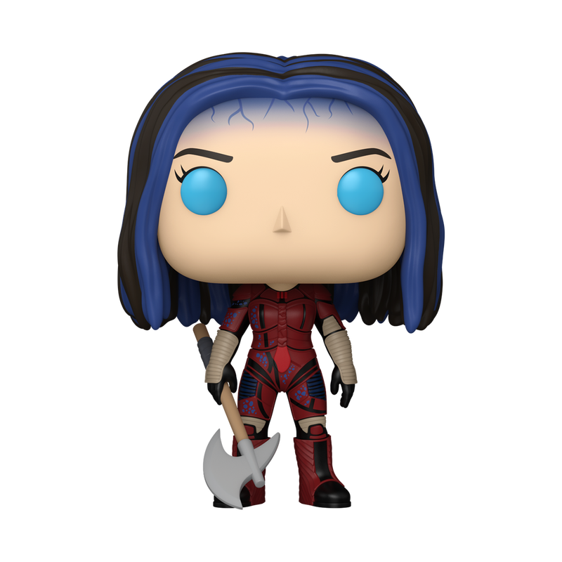 Pop! Winifred "Fred" Burkle (Illyria Form), , hi-res view 1