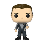Pop! Jason Nesmith as Commander Peter Quincy Taggart, , hi-res view 1