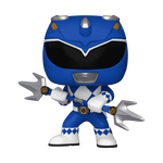 Pop! Blue Ranger (30th Anniversary), , hi-res view 1