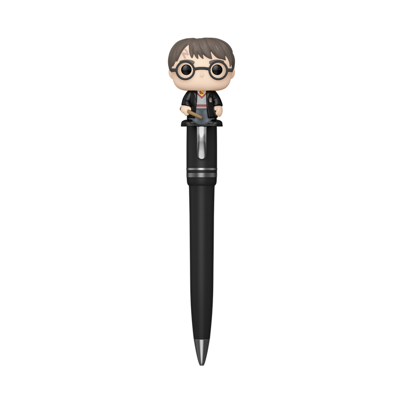 Pop! Pens Harry Potter (Black Ink), , hi-res view 1
