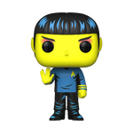 Pop! Spock (NFT Release), , hi-res view 2