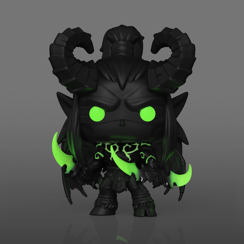 Pop! Illidan, , hi-res view 3