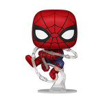 Pop! Jumbo Spider-Man (Brand New Day), , hi-res view 1