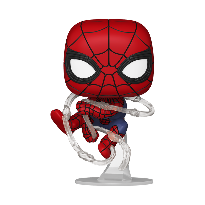 Pop! Jumbo Spider-Man (Brand New Day) | Funko