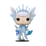 Pop! Noelle with Valkyrie Armor, , hi-res view 1