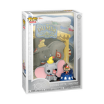 Pop! Movie Posters Dumbo with Timothy, , hi-res image number 2