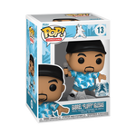 Pop! Gabriel "Fluffy" Iglesias Jumping, , hi-res view 2