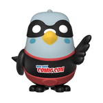 Pop! Paulie Pigeon (Black), , hi-res view 1