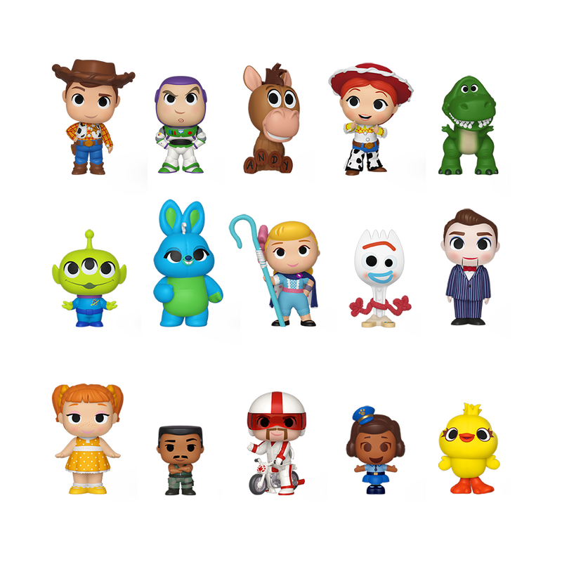 Toy Story 4 Mystery Minis, , hi-res view 2