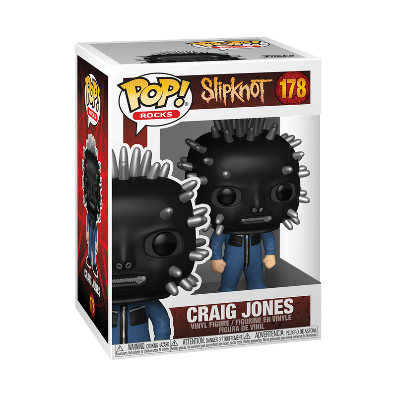 Pop! Craig Jones, , hi-res view 2