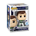 Pop! Buzz Lightyear (Space Ranger Alpha), , hi-res view 2