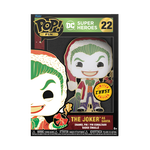 Pop! Pin The Joker as Santa, , hi-res view 4