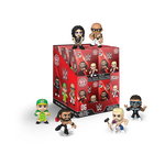 Wwe Mystery Minis product image