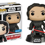 EP7 - Kylo Ren (Unmasked), , hi-res view 1