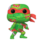 Pop! Artist Series Raphael with Pop! Protector, , hi-res view 1