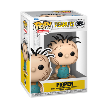Pop! Pigpen, Image 2