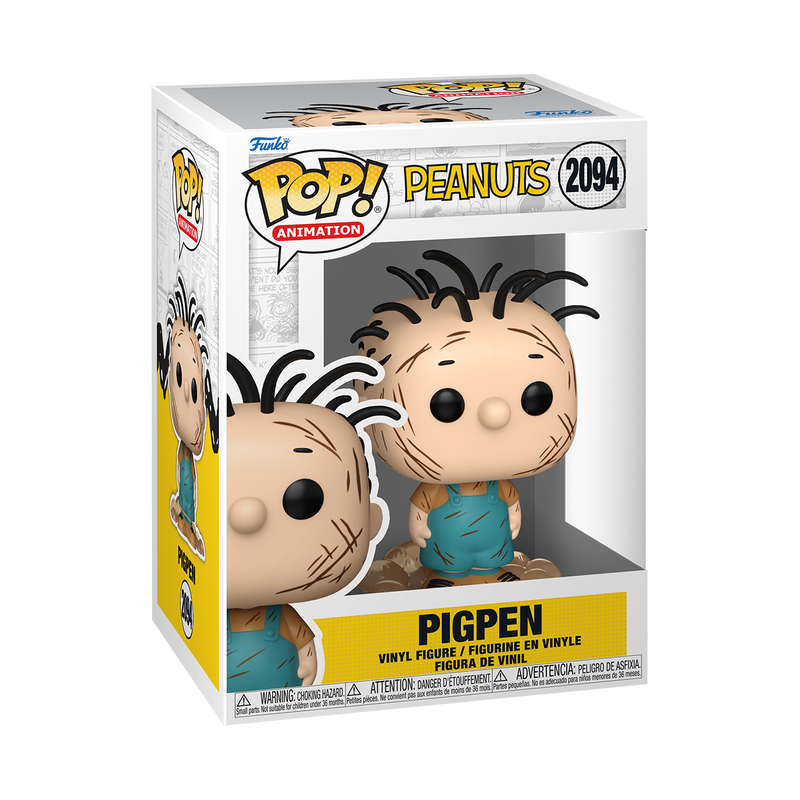 Pop! Pigpen, , hi-res view 2