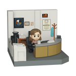 Mini Moments The Office Pam Beesly, , hi-res view 1