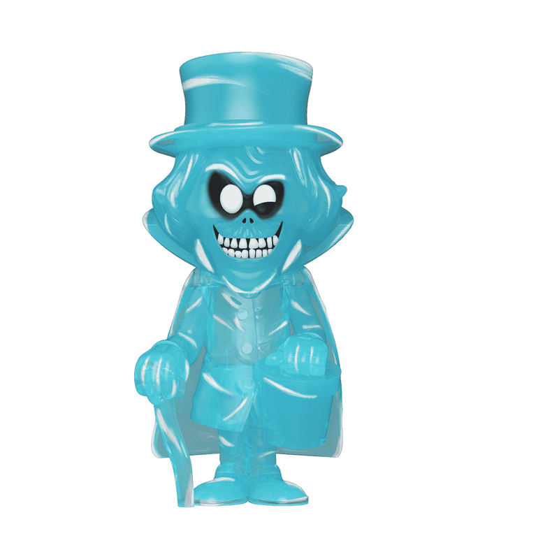 Vinyl SODA Hatbox Ghost, , hi-res view 1