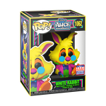 Pop! White Rabbit (Black Light), , hi-res view 2