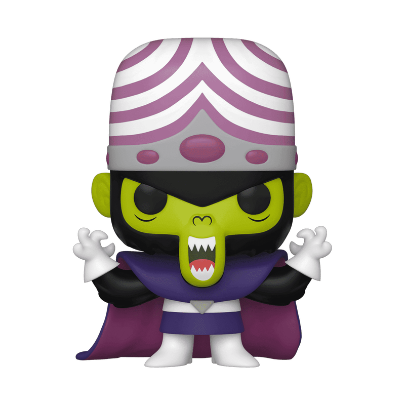 Pop! Mojo Jojo, , hi-res view 1