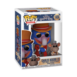 Pop! & Buddy Charles Dickens with Rizzo, , hi-res view 2