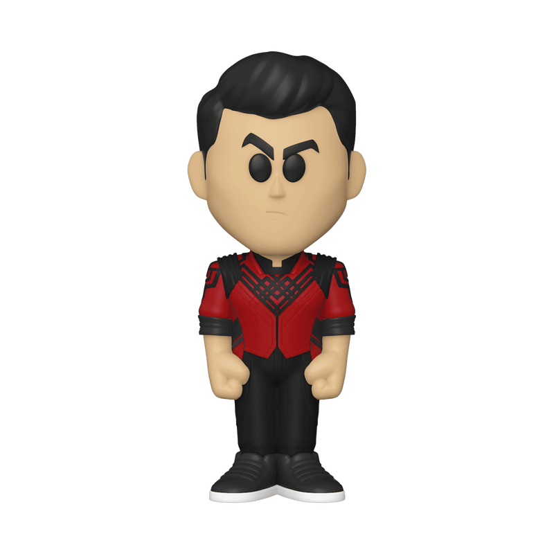 Vinyl SODA Shang-Chi, , hi-res view 1