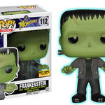 UM - Frankenstein GLOW, , hi-res view 1