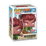 Pop! Might Guy (Eight Inner Gates) (Diamond), , hi-res view 2
