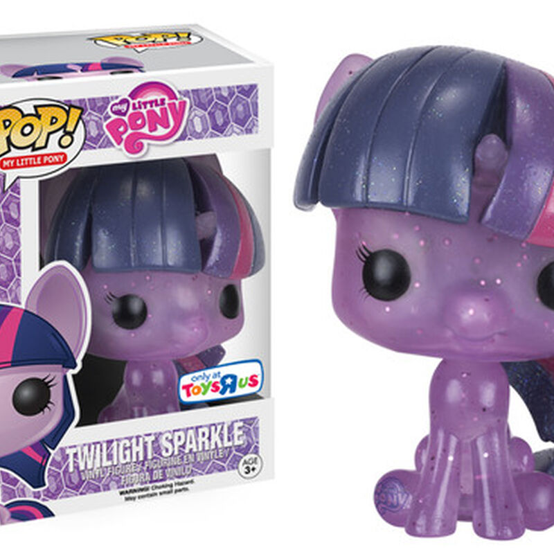 Twilight Sparkle (Glitter), , hi-res view 1