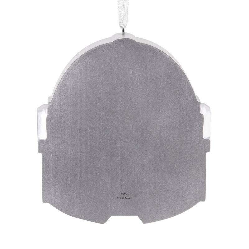 Grogu 3-D Ornament, , hi-res view 3