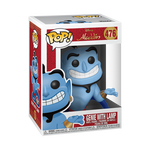 Pop! Genie with Lamp, , hi-res view 2
