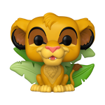 Pop! Simba, , hi-res view 1