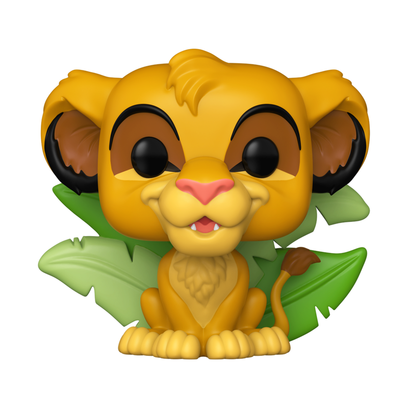 Pop! Simba, , hi-res view 1