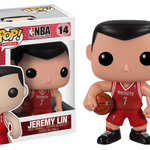 Jeremy Lin (Rockets Uniform), , hi-res view 1
