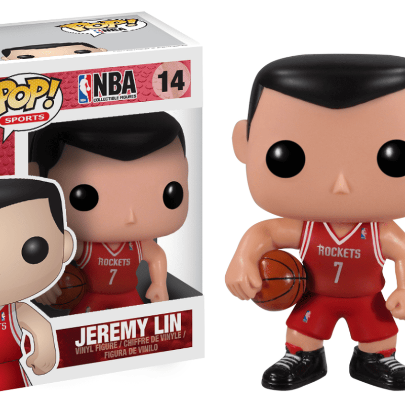 Jeremy Lin (Rockets Uniform), , hi-res view 1