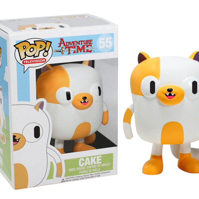 Cake - Adventure Time, , hi-res view 1