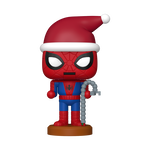 Pop! Spider-Man (Nutcracker), , hi-res view 1