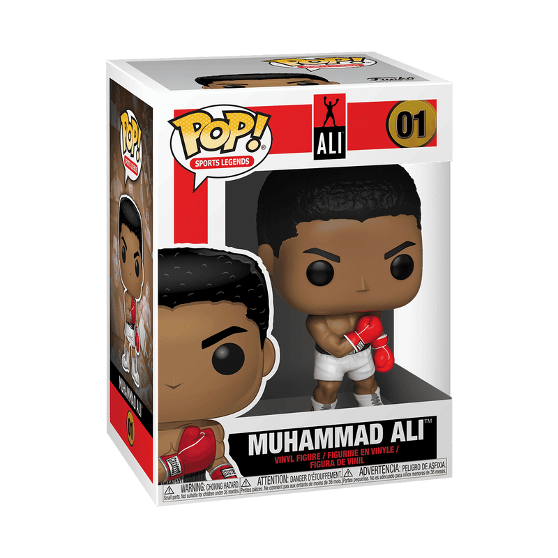 Pop! Muhammad Ali (1965), , hi-res view 2