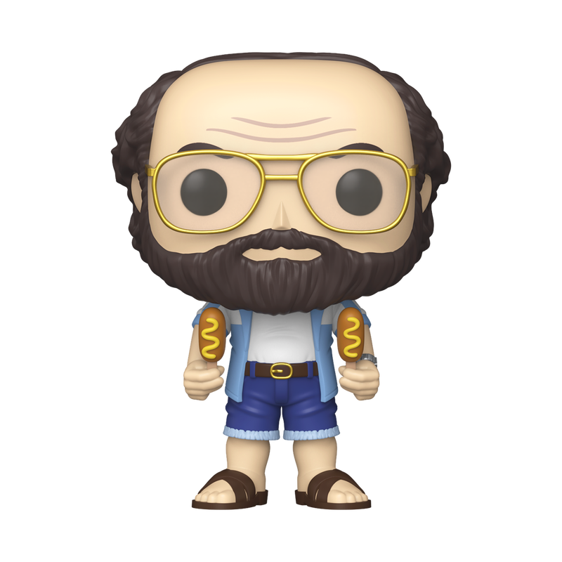 Pop! Murray (NFT Release), , hi-res view 1