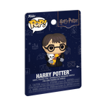 Pop! Vinyl Pin Harry Potter, , hi-res view 1
