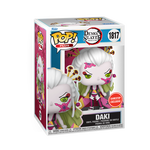 Pop! Plus Daki with Ribbons, , hi-res view 2
